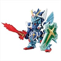 FW GUNDAM CONVERGE EX06 フルアーマー騎士ガンダム  1個入 (食玩・ガム)