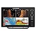 Humminbird 410400-1 Solix 12 Chirpsonar/GPS Combo Mega Si GPS Cross