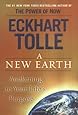 A New Earth: Awakening to Your Life's Purpose