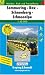  : Freytag Berndt Wanderkarten. Semmering, Rax, Schneeberg, Schneealpe. 1:50 000.: Semmering, Rax, Schneeberg