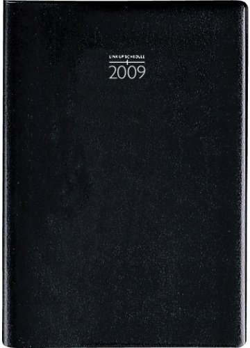 Cover image : 2009年版 No.60 デスクダイアリー 【リンクアップ式】