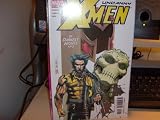 Uncanny X-Men 442