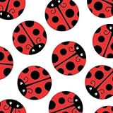 Ladybug Party Supplies 13