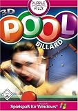 Eigenschaften Purple Hills  / Pool Billard