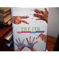 TRY-ITS - For Brownie Girl Scouts by Girls