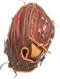 Nokona 2009 AMG175BFC 12 Buffalo Combo Baseball Glove