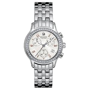 Swiss Military Ladies Geneva Watch by Swiss Military