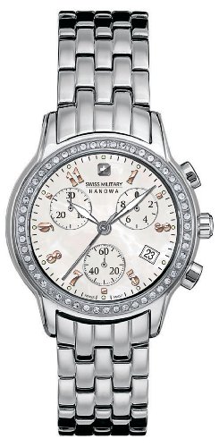 Swiss Military Women's Geneva Watch