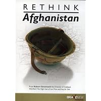 Rethink Afghanistan (2009)