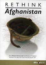 Rethink Afghanistan Streaming.