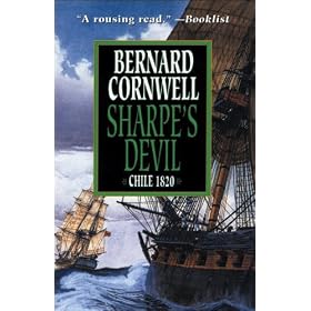 Sharpe's Devil