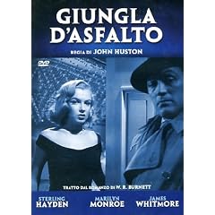 Giungla D'Asfalto