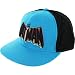 Search : Batman Urban Style Electric Colors Flat-Brim Baseball Cap