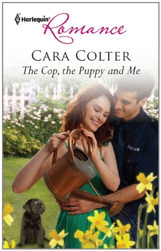 The Cop, the Puppy and Me