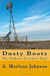 Dusty Boots