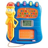 Vtech - Write & Learn Letter Pad