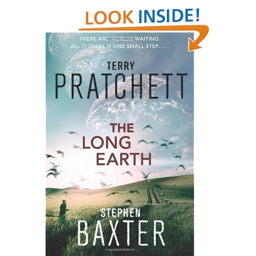 The Long Earth