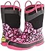 Western Chief New Leopard Rain Boot (Toddler/Little Kid/Big Kid)