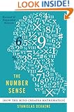 The Number Sense: How the Mind Creates Mathematics, Revised and Updated Edition