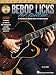 Bebop Licks for Guitar