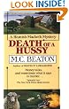 Death of a Hussy (Hamish Macbeth Mysteries, No. 5)