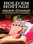 Hold 'Em Hostage (Thorndike Press Large Print Mystery Series)