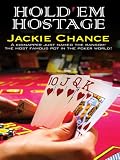 Hold 'Em Hostage (Thorndike Press Large Print Mystery Series)