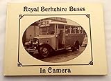 Royal Berkshire buses in camera