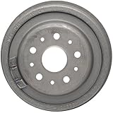 Raybestos 2623R Professional Grade Brake Drum