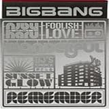 Big Bang 2集 - Remember(韓国盤)