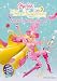 Barbie and the Three Musketeers: Sticker Scene Book (Barbie & the Three Musketeers)