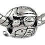 Tortoise Charm Bead Fits Pandora Bead Bracelet