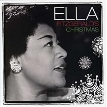 Ella Fitzgerald's Christmas