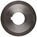 Martin AK25 7/8 FHP Sheave BS, 3L/4L Belt Section, 1 Groove, 7/8