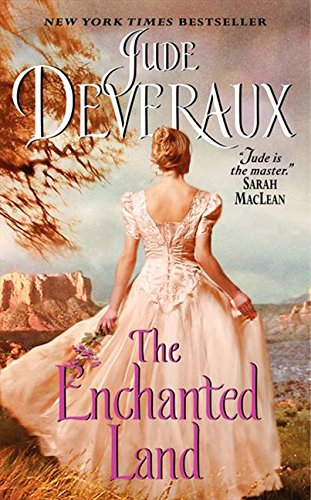 the enchanted land avon historical romance