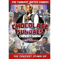 Chocolate Sundaes Comedy Show