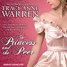 The Princess and the Peer: Princess Brides Series, Book 1