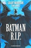 Batman R.I.P.