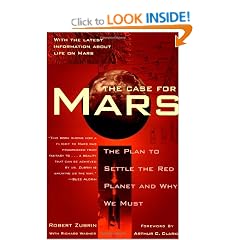 The Case for Mars