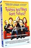 Produkt-Bild: Toutes les filles sont folles [FR Import]