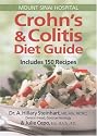 Crohn's & Colitis Diet Guide: Includes 150 Recipes