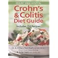 Crohn's & Colitis Diet Guide: Includes 150 Recipes