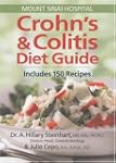 Crohn's and Colitis Diet Guide: Inclu...