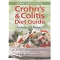 Crohn's and Colitis Diet Guide: Includes 150 Recipes