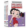 300 Family Cartoons Collection