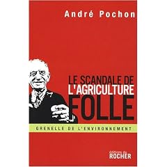 Le Scandale de l'agriculture folle : Reconstruire la politique agricole europ�enne
