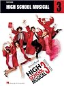High School Musical 3 - Easy Piano Songbook