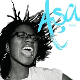 Asa [Asha]