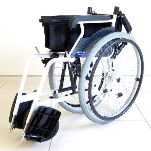 B107-AJ 日本限定ハイグレードモデル【自走