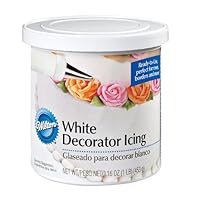 Wilton Ready-To-Use Decorator Icing